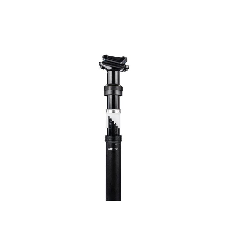 SWR Adjustable Seatpost Switch