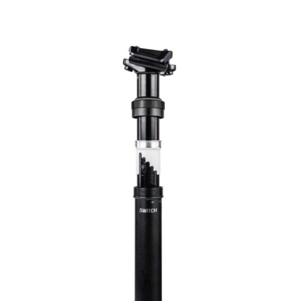 SWR Adjustable Seatpost Switch