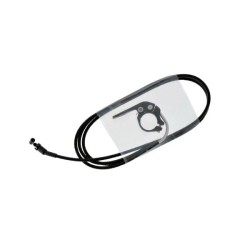 Switch Seatpost Cable...