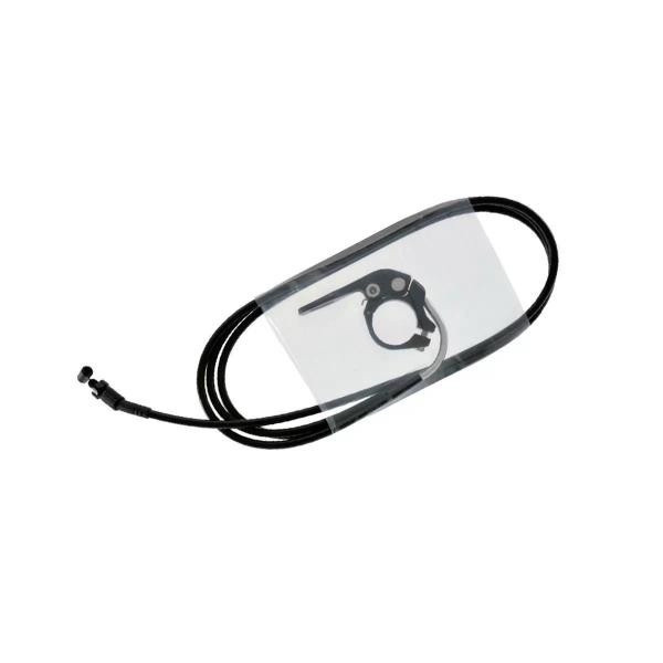 Switch Cavo Reggisella completo di comando cavo interno