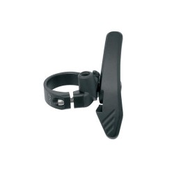 Gravel Control Switch