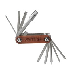 Switch Multitool 8 F
