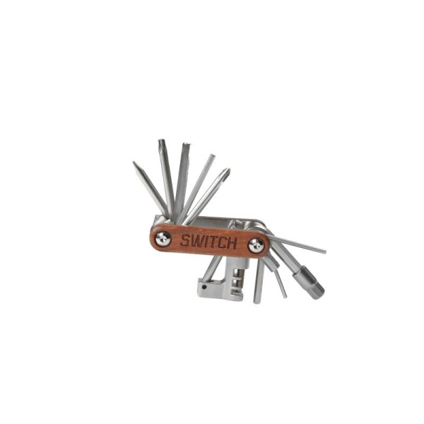 Switch Multitool 11 F