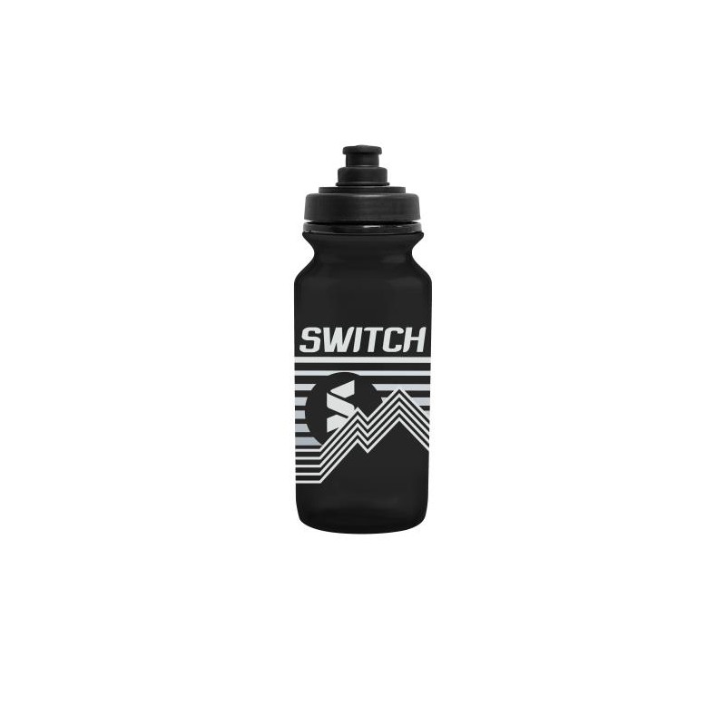 Switch Water Bottle
