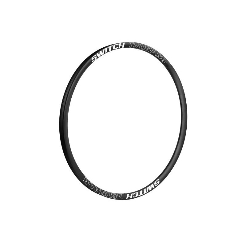 Switch Enduro Rim 27.5 Tsunami 32holes