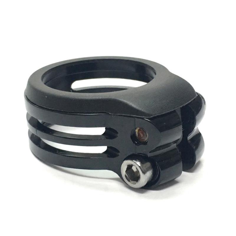 Switch Collarino con inserto in Carbonio