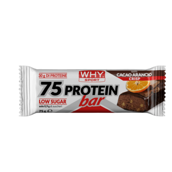 WhySport Barretta 75 Protein 75g