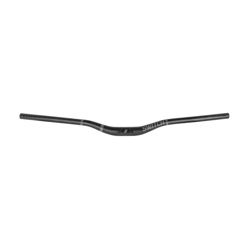 WHIP Carbon D 35 RISE Handlebar Switch 10 mm