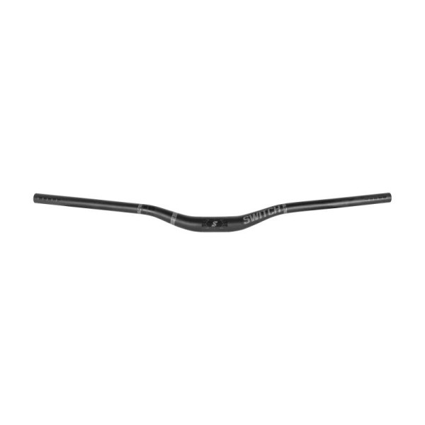 WHIP Carbon D 35 RISE Handlebar Switch 10 mm