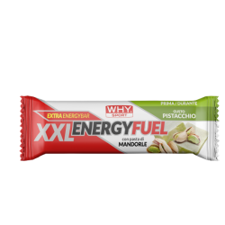 WhySport Barretta Energy...