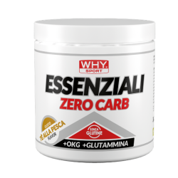 WhySport Barretta 32% High Protein 50g