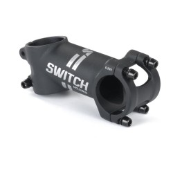 Switch 17° Drop Connection