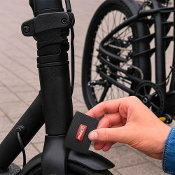 MoMap Mini Plus 4G Portable Satellite Tracker