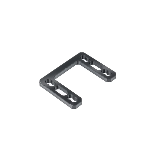 Switch Spacer Gate Attachment