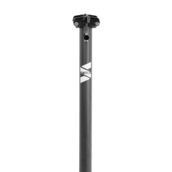 Switch Carbon Seatpost L.410mm