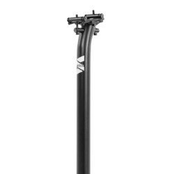 Switch Reggisella Alluminio arretrato L.410mm