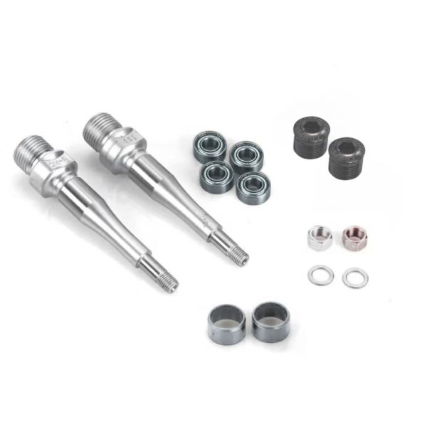 Switch Kit Perni e Cuscinetti per pedali MTB