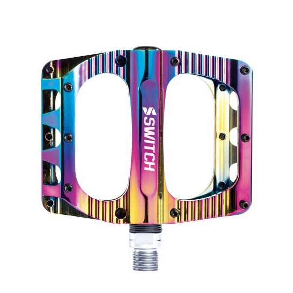 Switch Pedali MTB FRERIDE M