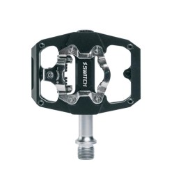CRANK FLIP MTB Pedal Switch