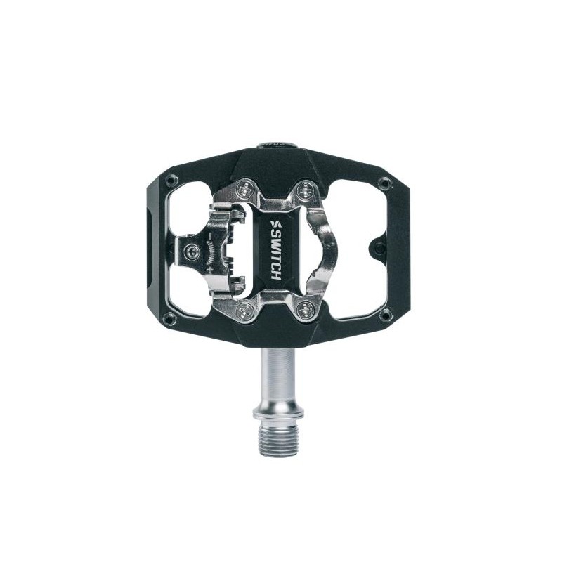 CRANK FLIP MTB Pedal Switch