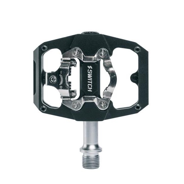 CRANK FLIP MTB Pedal Switch