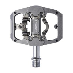 Switch Pedali MTB CRANK FLIP