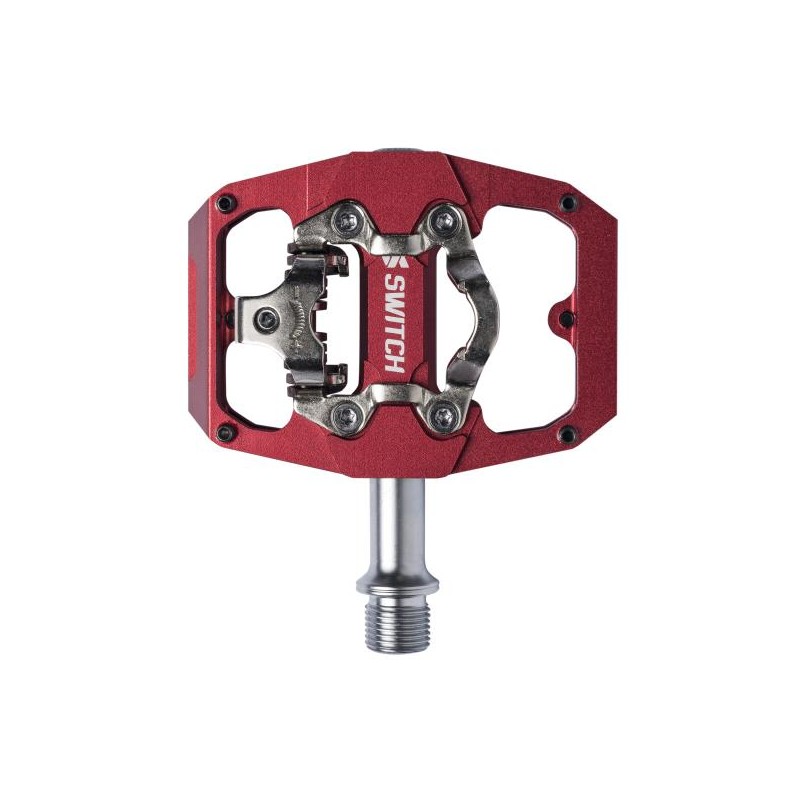 CRANK FLIP MTB Pedal Switch