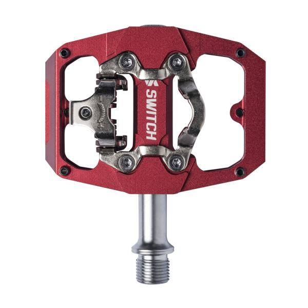 CRANK FLIP MTB Pedal Switch