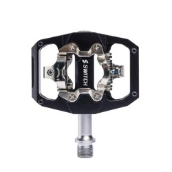 CRANK FLIP CLIP MTB Pedal...