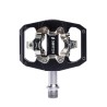 CRANK FLIP CLIP MTB Pedal Switch