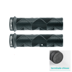 KALEIDO Lock On 2.0 Grips...