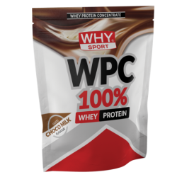 Whysport Whey Protein...