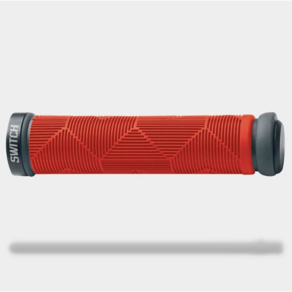 KALEIDO Lock On Grips Switch