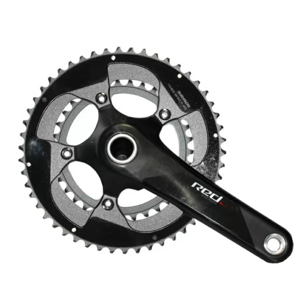 Sram Crankset Red 22 GXP 2x11s