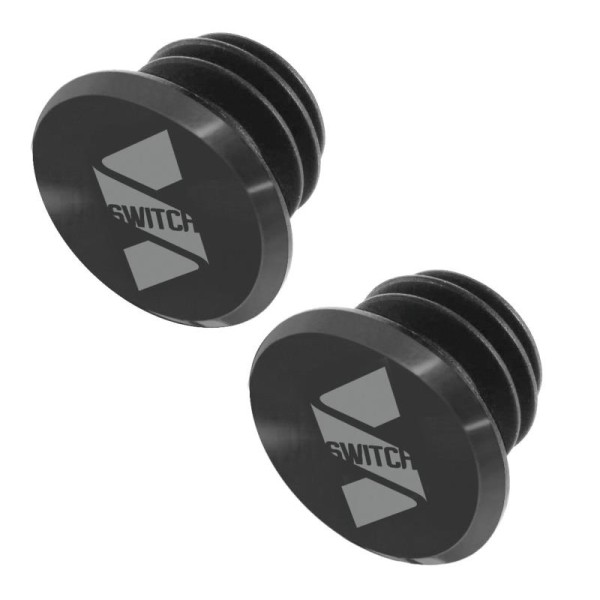 Switch Grip Cap