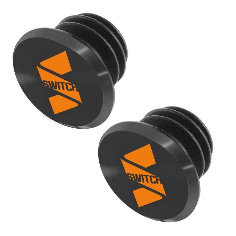 Switch Grip Cap