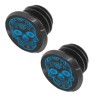 Switch Grip Cap SKULL