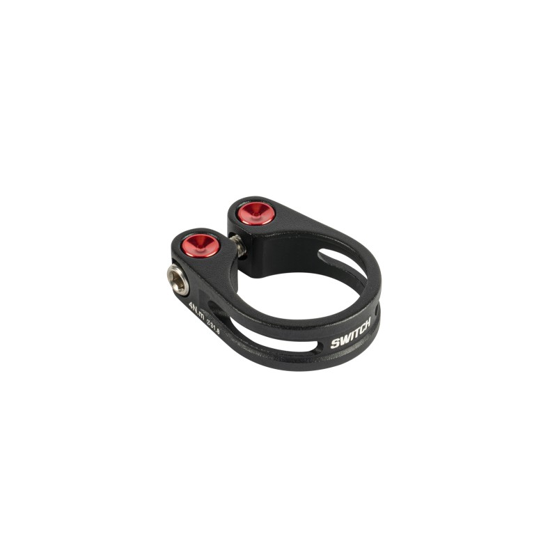 Switch Seatpost Clamp 34.9mm