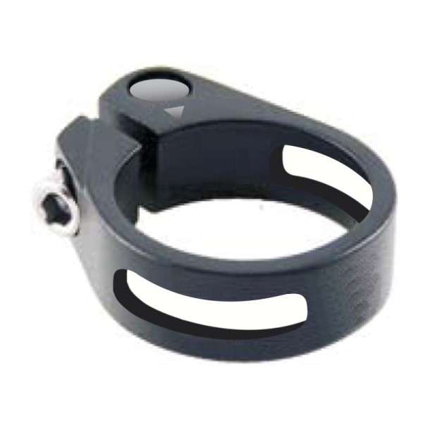 Switch Seatpost Clamp Light 34.9mm