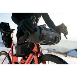 Skuad Handlebar Bag FRONT BAG