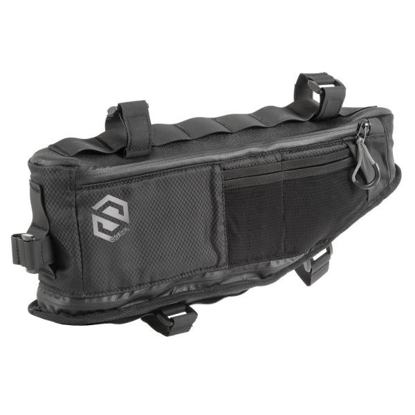 Skuad Borsa al telaio TRIANGLE BAG