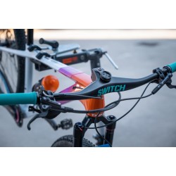 Skuad Garmin Mount -20°