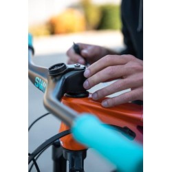 Skuad Garmin Mount -20°