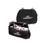 Skuad Cycle Carrier Bag w/Supp.Steel
