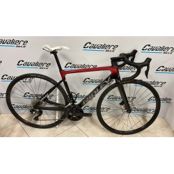 Ridley Bici Falcn - 105 Di2...
