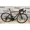 Ridley Bici Falcn - 105 Di2 7170 12v - Shimano Rs171 - SEMINUOVA
