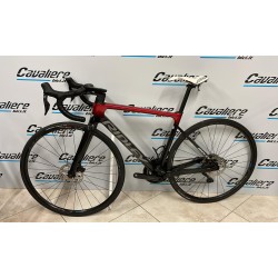Ridley Falcn - 105 Di2 7170 12s - Shimano Rs171 - SEMI-NEW