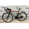 Ridley Falcn - 105 Di2 7170 12s - Shimano Rs171 - SEMI-NEW