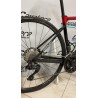 Ridley Falcn - 105 Di2 7170 12s - Shimano Rs171 - SEMI-NEW
