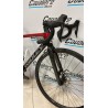 Ridley Bici Falcn - 105 Di2 7170 12v - Shimano Rs171 - SEMINUOVA